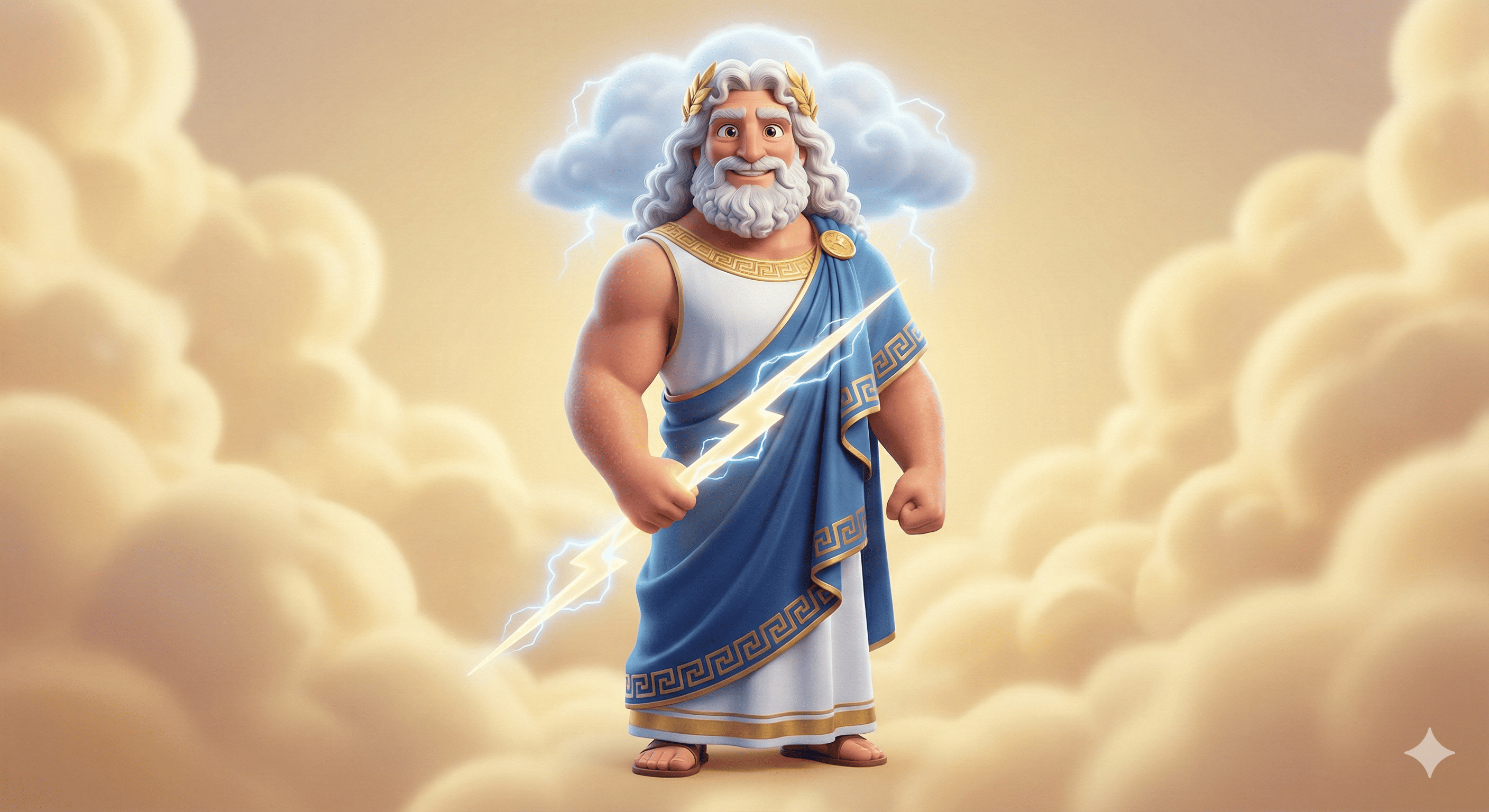 Zeus